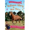 Zephyr Autumn Glory the New Horse