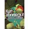 Penguin Classics Cat's Cradle: Kurt Vonnegut