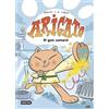 Ediciones Destino Arigato 1. El gato samurái