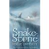 HARPERCOLLINSCHILDREN'SBOOKS The Snake-stone: A Moving Realistic Fiction Story About a Quest to Find a Birth Mother