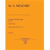 CREATESPACE Sonata in B flat major