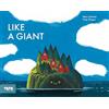 TATE Like a Giant: 1