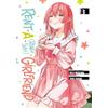 講談社 Rent-A-(Really Shy!)-Girlfriend 3