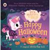 Ladybird Ten Minutes to Bed: Happy Halloween!: A fang-tastic lift-the-flap adventure in the No.1 bestselling bedtime series
