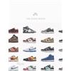 RIZZOLI NARRATIVA Nike SB: The Dunk Book