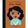 Frances Lincoln Children's Books Zaha Hadid (31): Little People, Big Dreams
