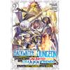 Seven Seas Backstabbed Backwater Vol 2 Manga: My Party Tried to Kill Me, But Thanks to an Infinite Gacha I Got LVL 9999 Friends and Am Out For Revenge (Manga) Vol. 2