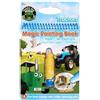 Tractorland Ltd Tractor Ted Magic Painting Book - Tractors: Mess Free Reusable painting book with fantastic tractors: 1