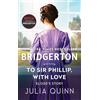 Avon Books To Sir Phillip, With Love: Bridgerton: 5