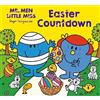Farshore Mr Men Little Miss Easter Countdown: A fun-filled rhyming illustrated book with lots of things for kids to count and see, the perfect 2026 Easter gift!