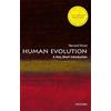 OUP Oxford Human Evolution: A Very Short Introduction