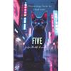 PublishDrive Five: A Guide To Numerology Life Path 5