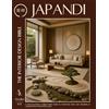 StudioLux Japandi — The Interior Design Bible: A Room-by-Room Coffee-Table Guide to Wabi-Sabi Calm, Zen Simplicity & Japandi Warm-Minimalist Living