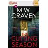 Constable The Cutting Season: (Quick Reads 2022)