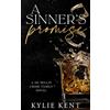 McCartney Industries Pty Ltd A Sinner's Promise: A Dark Mafia Romance
