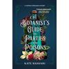 Crooked Lane Books A Botanist's Guide to Parties and Poisons: 1