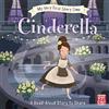 Orbit My Very First Story Time: Cinderella : Fairy Tale with picture glossary and an activity