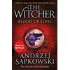 Gollancz Blood of Elves : The bestselling novel which inspired season 2 of Netflix's The Witcher: Witcher 1 - Now a major Netflix show