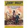 HarperCollins A Series of Unfortunate Events 01. The Bad Beginning [Lingua inglese]