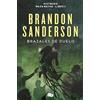 B de Bolsillo Brazales de Duelo (Wax & Wayne 3): Una novela de Mistborn
