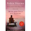 HarperCollins Discover Your Destiny with The Monk Who Sold His Ferrari: The 7 Stages of Self-Awakening