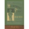 Miravista Interactive Adventures of Huckleberry Finn (SeaWolf Press Illustrated Classic): First Edition Cover