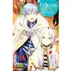 NORMA EDITORIAL, S.A. FRIEREN OFFICIAL FANBOOK: 1