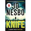 Vintage Knife: From the Sunday Times No.1 bestselling king of gripping twists: 12