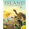 Square Fish Island: A Story of the Galápagos: A Story of the Galápagos