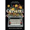 Square Fish Olivetti