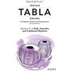 Lulu Read and Play Indian Tabla Drums MODULE 3: Rolls, Tremolos and Traditional Rhythms