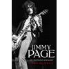 HarperCollins Children's Books Jimmy Page: The Definitive Biography: The Essential Led Zeppelin Biography of a 1970s Rock Icon