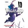 IVREA Vagabond 10