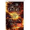 Carlsen Fire Fallen (Die Chroniken von Solaris 2): Epische Slow-Burn-Romantasy