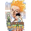 CARLSEN MANGA Hunter x Hunter 07: Best of BANZAI!: 7