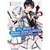 Square Enix The Misfit of Demon King Academy 01: History's Strongest Demon King Reincarnates and Goes to School with His Descendants: 1