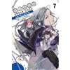 Yen Pr Bungo Stray Dogs 7: Dazai, Chuuya, Age Fifteen