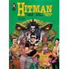 DC Comics Hitman by Garth Ennis and John McCrea Omnibus Vol. 2