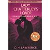 Learning Pathways Press Lady Chatterley's lover - Graded Reader B2: Retold Short Story for English Learners and Young Adult Classic Lovers - Build Vocabulary with Easy English Books
