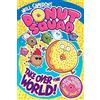 David Fickling Books Donut Squad: Take Over the World! (a Phoenix Comic Book)