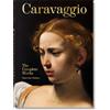 Taschen Caravaggio: The Complete Works. 45th Ed.