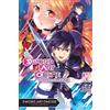 Yen Press Sword Art Online Ordinal Scale 2