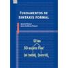 Ediciones Akal Fundamentos de sintaxis formal / Fundamentals of Formal Syntax: 20