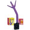 Running Press Mini Editions Wacky Waving Inflatable Tube Gal