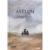 ASTIBERRI Asylum
