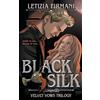 Wolfpack Publishing Black Silk: A Dark Vampire Fantasy Romance: 1