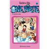Planeta Cómic One Piece 32, La canción de la isla