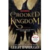 Hachette Children's Group Crooked Kingdom : (Six of Crows Book 2): A Sequel to Six of Crows