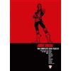 2000 AD JUDGE DREDD THE COMPLETE CASE FILES ONE: 1