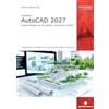 TECNICHE NUOVE Autodesk® AutoCAD 2027. Guida completa per architettura, meccanica e design